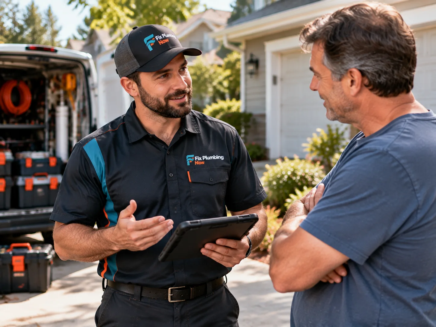 Clogged Drain Service Los Angeles, CA FAQs